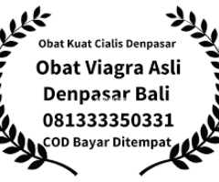 Jual Obat Viagra Di Bali Denpasar 081333350331 Free Ongkir